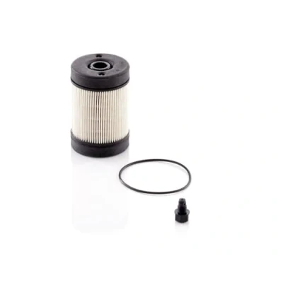 Obrázek Filtr močoviny MANN FILTER U 630 x KIT