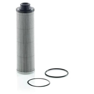 Obrázek Filtr, pracovní hydraulika MANN FILTER HD 670 x