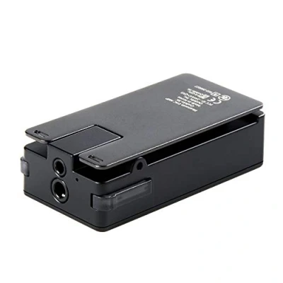 Obrázek Qudelix 5K Bluetooth USB DAC Verstärker mit LDAC, aptX Adaptive, HD, AAC (Dual ES9219 3,5 mm unsymmetrischer und 2,5 symmetrischer Ausgang)
