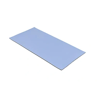 Obrázek GleitGut Teflon přířez samolepicí 100 x 200 mm vyražené teflonové kluzné podložky extra tenké flexibilní