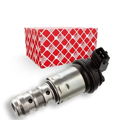 Obrázek febi bilstein 103361 Magnetický ventil pro nastavení vačkového hřídele, 1 kus