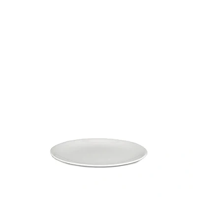 Obrázek Alessi &quot;All Time&quot;, 4 kusy dezertních talířů z Bone China