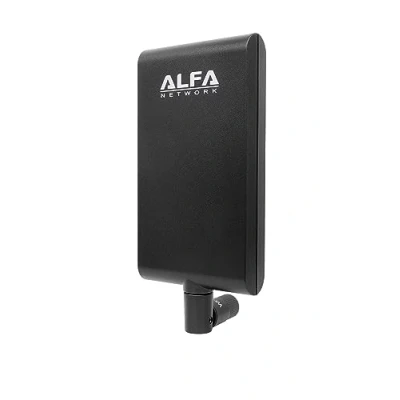 Obrázek Alfa Network APA 22 pro M25 Dual band pokojová anténa, bezdrátový, síť, zesilovač