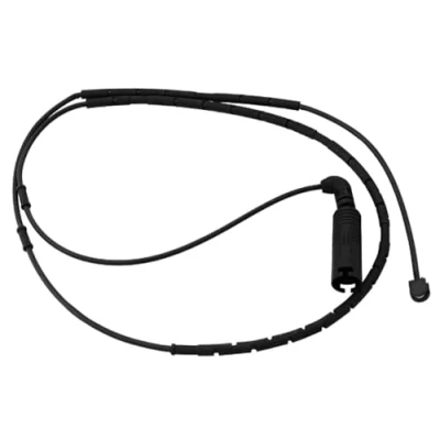 Obrázek HELLA PAGID 8DK 355 250 371 výstražný kontakt, opotřebení brzdového obložení P8034 mimo jiné pro BMW