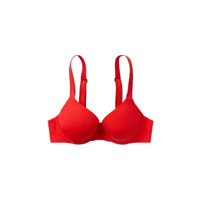 Obrázek Closely Víceúčelová podprsenka / bez ramínek, Ženy, Velikost: 85C, Red