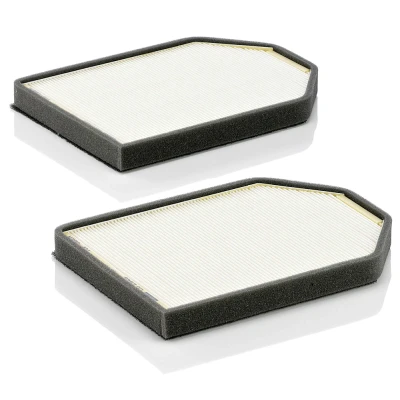 Obrázek Filtr, vnitřní vzduch MANN FILTER CU 2949 2