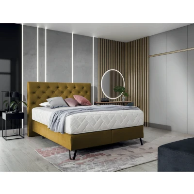 Obrázek Postel Cortina 160x200 Materiál / Dekor: Nube 45