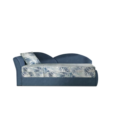Obrázek Sedací souprava Aga Materiál / Dekor: Botanical 80, Soro 76, Orientace: Levá