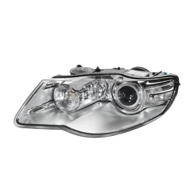 Obrázek HELLA 1ZS 009 452 141 Bi Xenon světlomet pro mj. VW Touareg (7LA, 7L6, 7L7) ECE pravostranný provoz vpravo