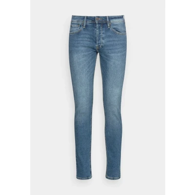 Obrázek Jack &amp; Jones Glenn Original Džíny Slim Fit, Muži, Velikost: 32x32, Blue denim