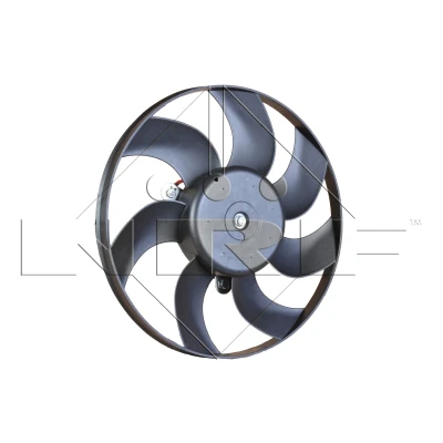 Obrázek NRF 47388 ventilátor, chlazení motoru