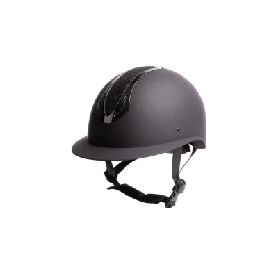 Obrázek Harry&#039;s Horse Safety Helmet Pro F1 Mat Sparkle