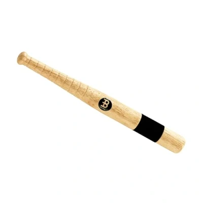 Obrázek Meinl Percussion COW2 pálka na kravské zvonky s polstrovanou úderovou plochou (délka 27 cm)