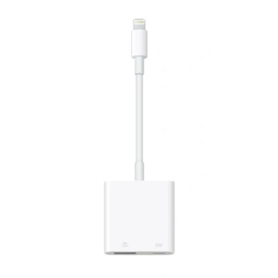 Obrázek Apple Adaptér kamery Lightning na USB 3
