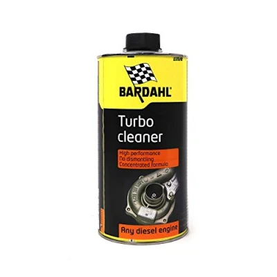 Obrázek Bardahl 3206 Turbo Reiniger 1 L