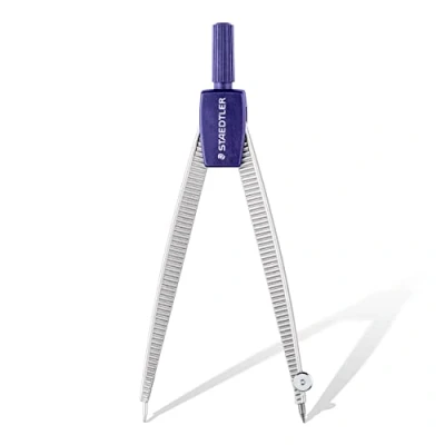 Obrázek STAEDTLER 55050 Školní kružítko 550 STAEDTLER, 5. 7 width