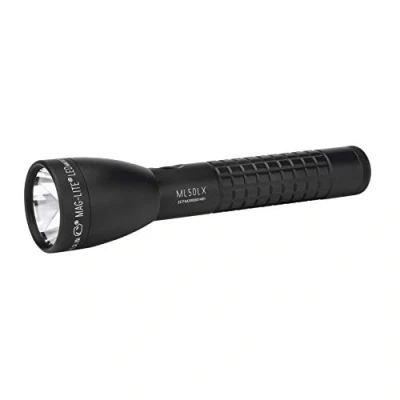 Obrázek Maglite ML50LX LED kapesní svítilna 2x baterie C černá
