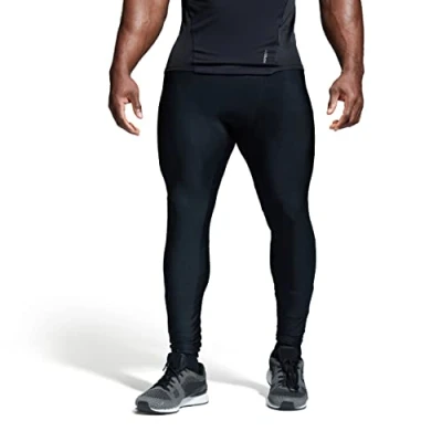 Obrázek Canterbury Pánské kompresní legíny Thermoreg Baselayer