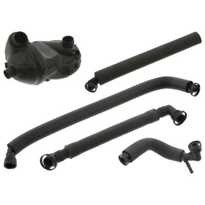 Obrázek febi bilstein 47229 odvzdušňovací ventil pro kryt kliky, s montážním materiálem, 1 kus