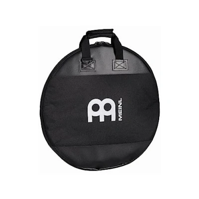 Obrázek Meinl Cymbals Gig Cymbal Bag Bicí nástroj Umyvadlo Taška 22 palců (55,88 cm) z extra stabilního materiálu s držadlem příslušenství bubnu (MSTCB22)