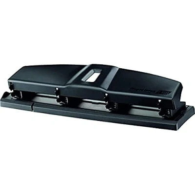 Obrázek Mapovaný 400111 štíhlý otvor Essentials E4001, černý, 28 cm