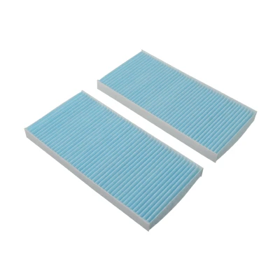 Obrázek Blue Print ADG02534 sada vnitřních filtrů / Pylový filtr