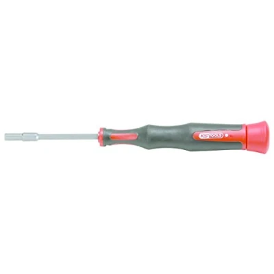 Obrázek KS Tools 5007734 jemnou Mechaniku pro šroubovák vnější šestihran, 5 mm