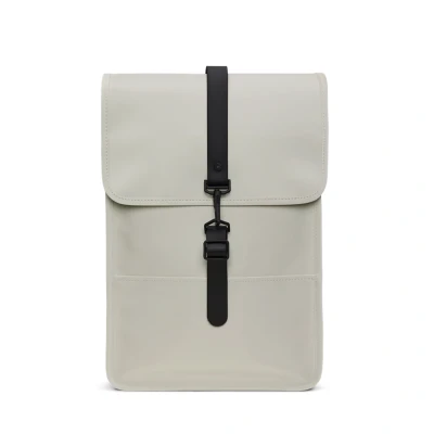 Obrázek Rains Backpack MINI Unisex Batoh, Velikost: One Size, Matrix