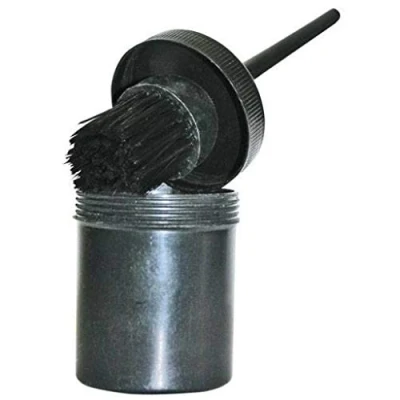 Obrázek HKM 6418 HUF štětec s mobilní hrnec, M