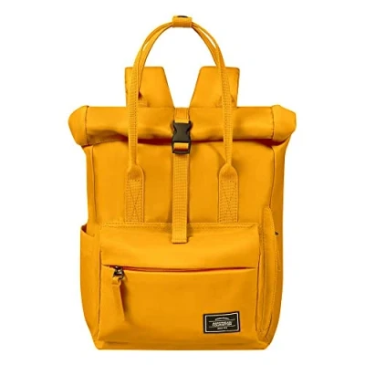 Obrázek American Tourister Unisex Urban Groove batoh Batohy (balení 1 ks), Žlutá (žlutá),