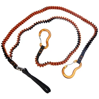 Obrázek Climbing Technology Poutka Swhippy Y Pickelscheln