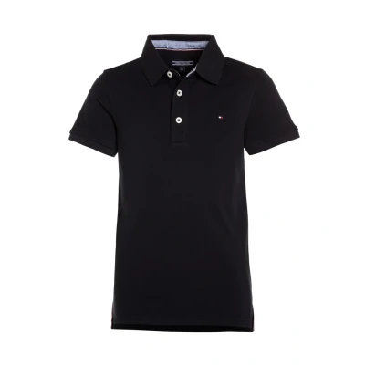 Obrázek Tommy Hilfiger Polotričko pro děti, Velikost: 98, Sky captain