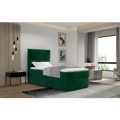 Obrázek Boxspring Arco 90x200 Materiál / Dekor: Kronos 19