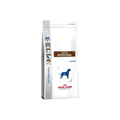 Obrázek ROYAL CANIN VD Dog Gastro Intestinal GI 25 15kg