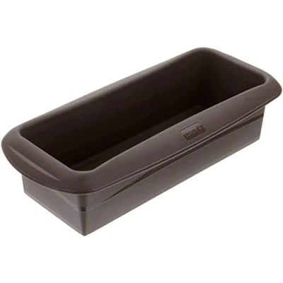Obrázek Lurch 85000 FlexiForm krabička hnědá, 25 x 9 cm