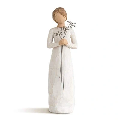 Obrázek Enesco Willow Tree Figurina Grateful