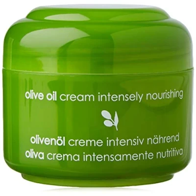 Obrázek Oliva Natural Crema Face Nutritiva 50 ml