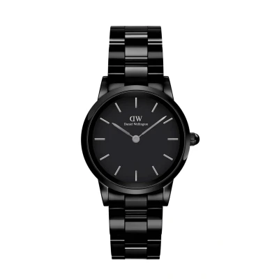 Obrázek Daniel Wellington Hodinky, Ženy, Velikost: 28, Black