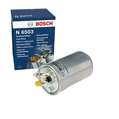 Obrázek Bosch Automotive N6503 dieselový filtr Auto