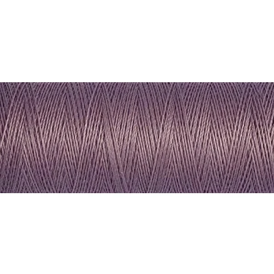 Obrázek Gutermann 0126 šicí příze, polyester, 100 m, pemza, 5,5 x 1,8 cm