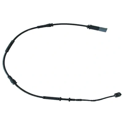 Obrázek HELLA PAGID 8DK 355 252 621 výstražný kontakt, opotřebení brzdového obložení P8675 pro mj. BMW / MINI