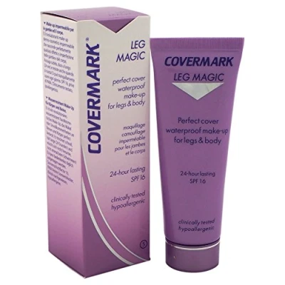 Obrázek Covermark leg magic shade 5