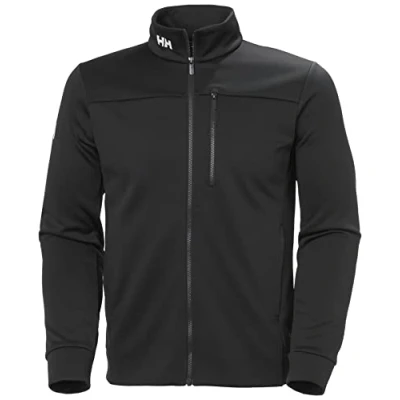 Obrázek Helly Hansen Fleece Jacke Ebony M