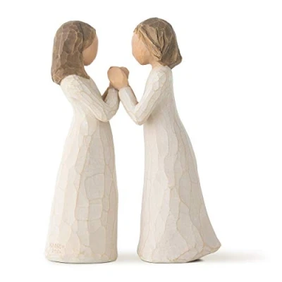 Obrázek Enesco Willow Tree Sisters by Heart Figurine