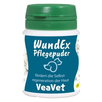 Obrázek VeaVet WundEx pečující pudr 15 g