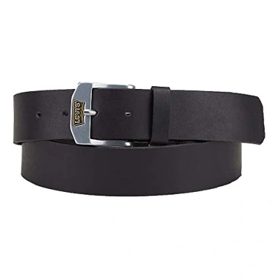 Obrázek Levi&#039;s NEW Legend Pásek, Velikost: 105, Schwarz