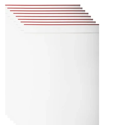 Obrázek Pakico 100 Plastikbeutel 15 x 20 cm Wiederverschließbare Durchsichtige Dick und Haltbar Verschlussbeutel Kekstüten Schmuckverpackungen Lebensmittelbeutel Kleine Ziplock Beutel