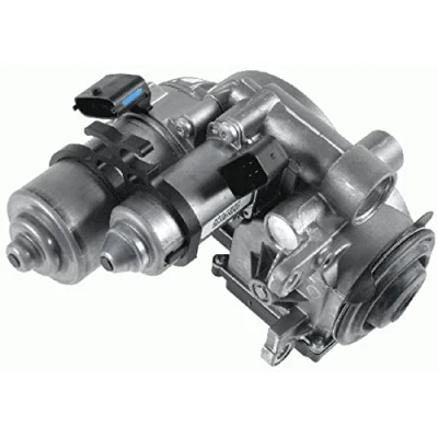 Obrázek SACHS 3981 000 092 Wählhebelmodul Getriebeschaltung für Peugeot 207 (WA, WC) 2006 2015