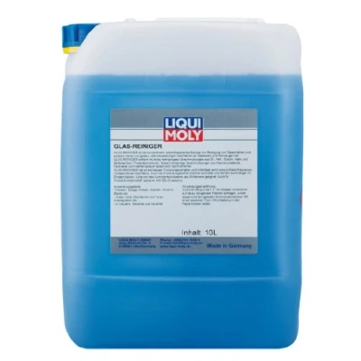 Obrázek LIQUI MOLY Glasreiniger 10 L Autopflege Art. Nr.: 8194