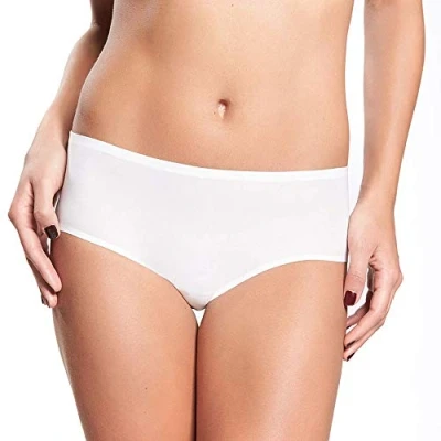 Obrázek Chantelle Dámské Softstretch Uw Bas Shorty Hipster, Slonovina, Jednotná velikost